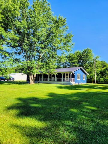 595 Frames Branch Road, Clay City, KY 40312