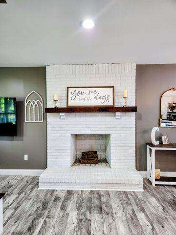 595 Frames Branch Road, Clay City, KY 40312
