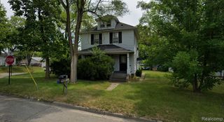 686 Lounsbury Avenue, Pontiac, MI 48340