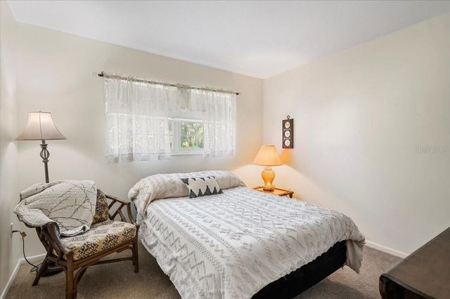 2753 GOLF COURSE DRIVE 104, Sarasota, FL 34234