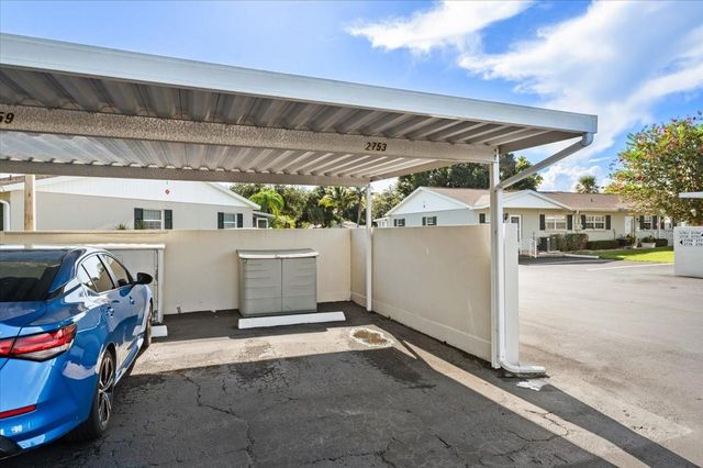 2753 GOLF COURSE DRIVE 104, Sarasota, FL 34234