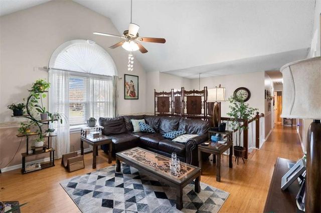 4050 Five Oaks Court, Powder Springs, GA 30127