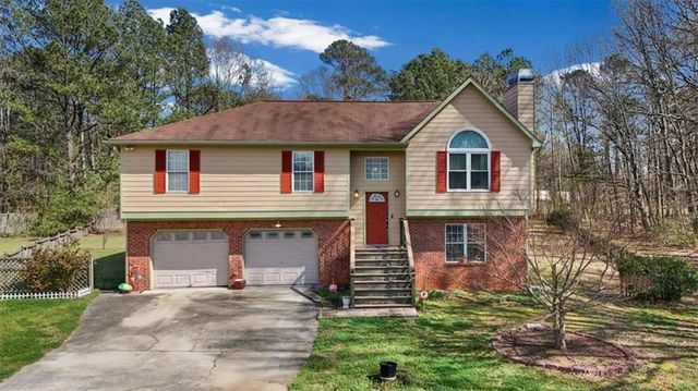 4050 Five Oaks Court, Powder Springs, GA 30127