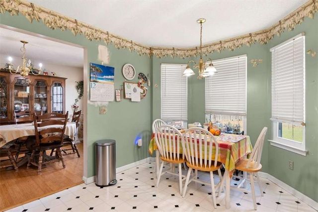 4050 Five Oaks Court, Powder Springs, GA 30127