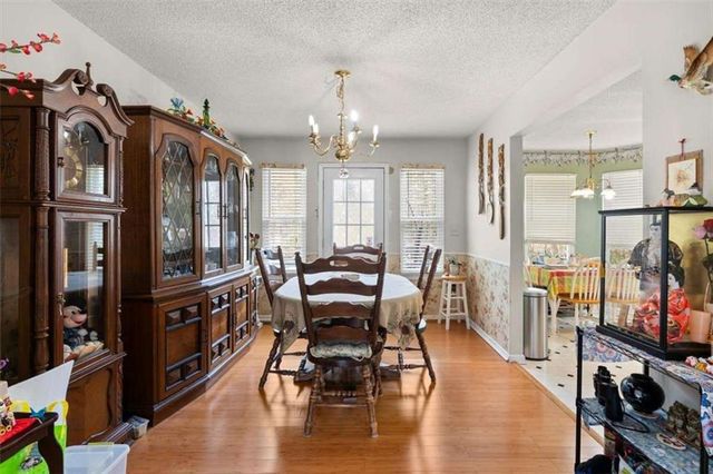 4050 Five Oaks Court, Powder Springs, GA 30127