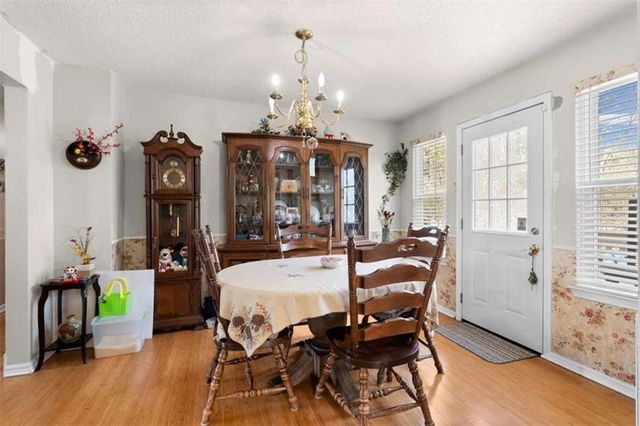 4050 Five Oaks Court, Powder Springs, GA 30127