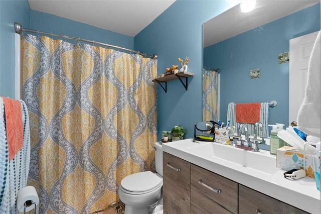 4050 Five Oaks Court, Powder Springs, GA 30127