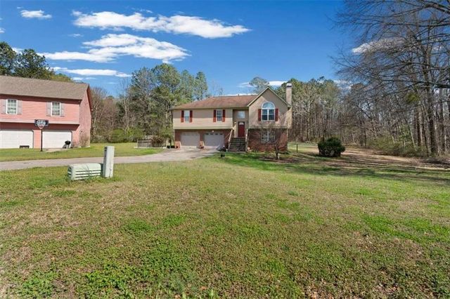 4050 Five Oaks Court, Powder Springs, GA 30127