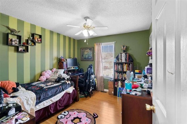 4050 Five Oaks Court, Powder Springs, GA 30127