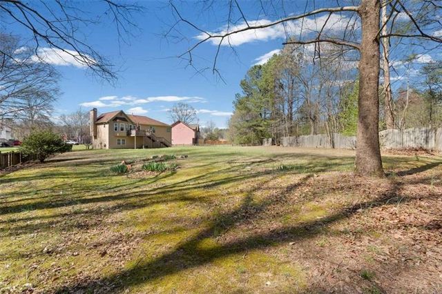 4050 Five Oaks Court, Powder Springs, GA 30127