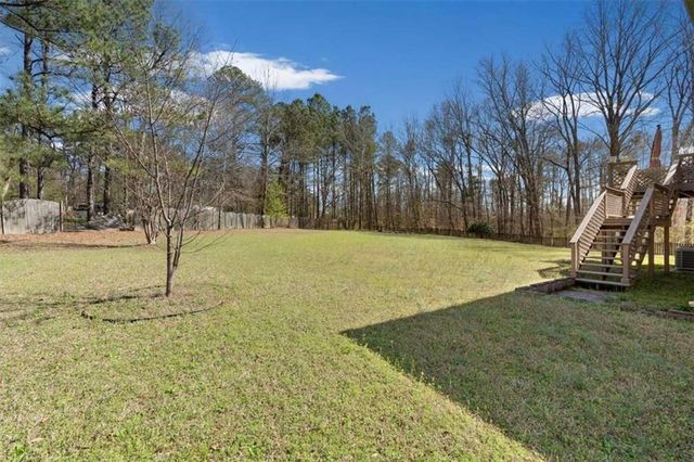 4050 Five Oaks Court, Powder Springs, GA 30127