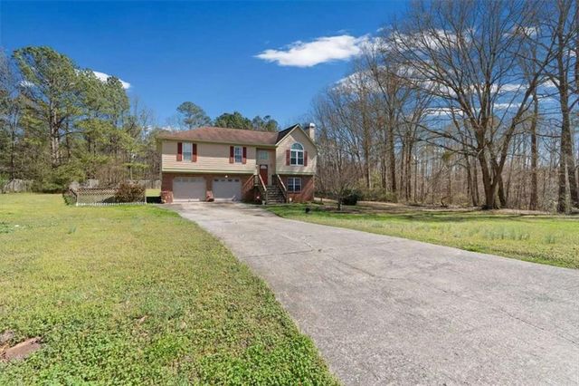 4050 Five Oaks Court, Powder Springs, GA 30127