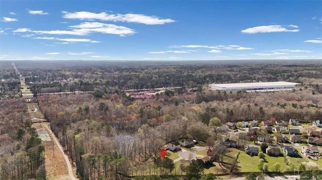 4050 Five Oaks Court, Powder Springs, GA 30127