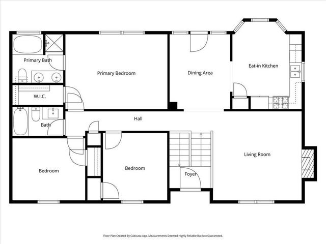 4050 Five Oaks Court, Powder Springs, GA 30127