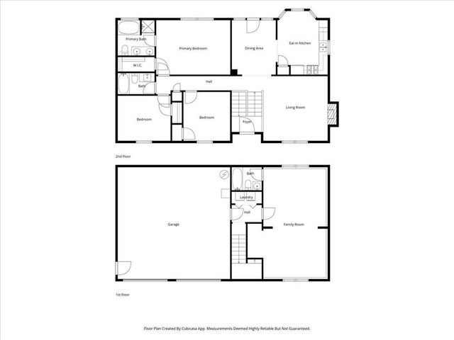 4050 Five Oaks Court, Powder Springs, GA 30127