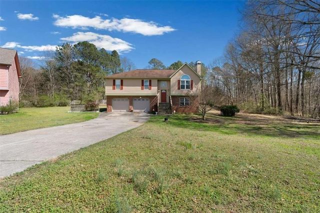 4050 Five Oaks Court, Powder Springs, GA 30127