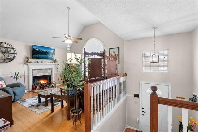 4050 Five Oaks Court, Powder Springs, GA 30127