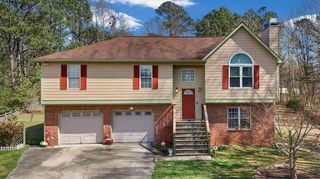 4050 Five Oaks Court, Powder Springs, GA 30127