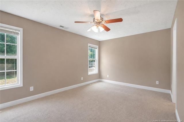 214 Quarry Lane, Raeford, NC 28376