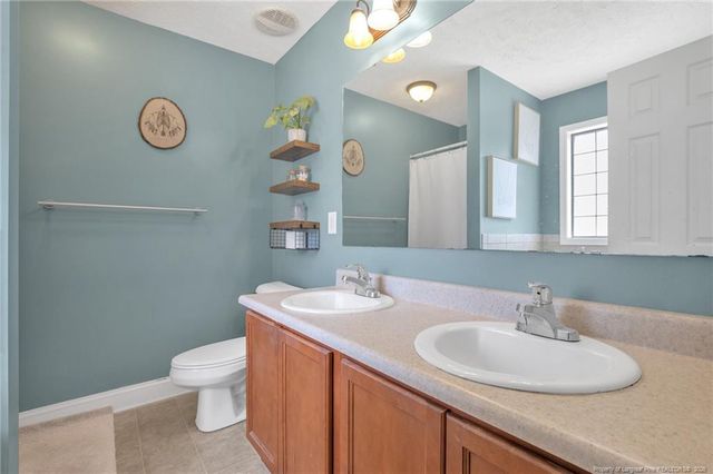 214 Quarry Lane, Raeford, NC 28376
