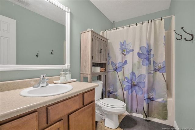 214 Quarry Lane, Raeford, NC 28376