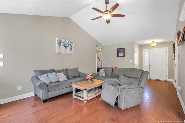 214 Quarry Lane, Raeford, NC 28376
