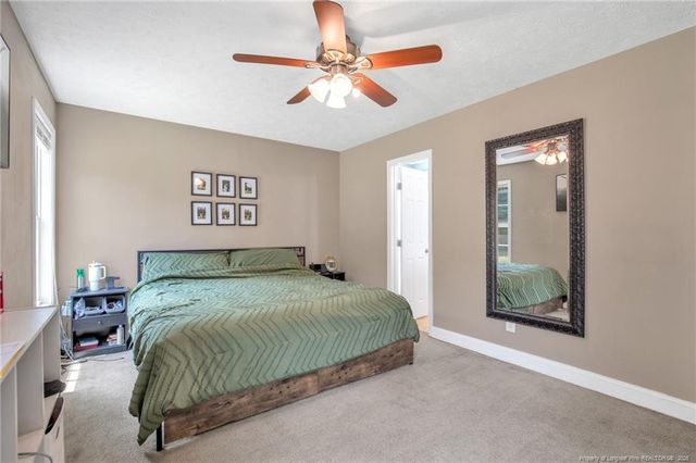 214 Quarry Lane, Raeford, NC 28376