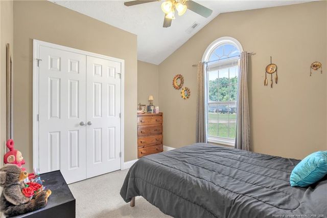 214 Quarry Lane, Raeford, NC 28376