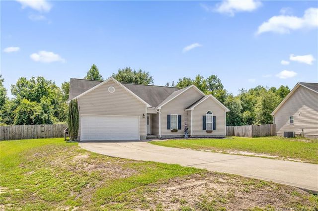 214 Quarry Lane, Raeford, NC 28376