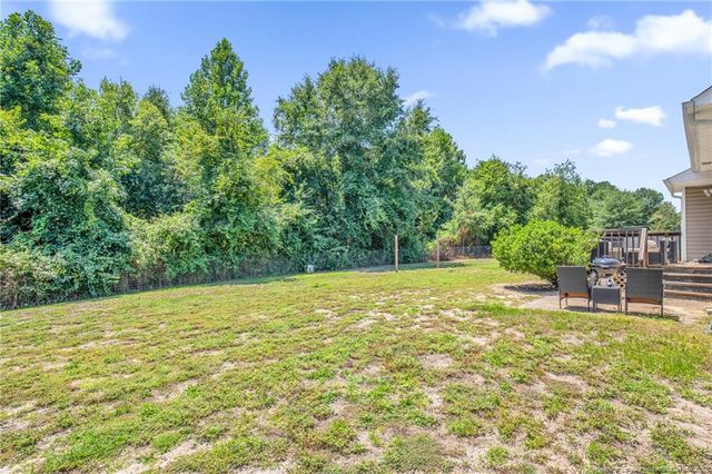 214 Quarry Lane, Raeford, NC 28376