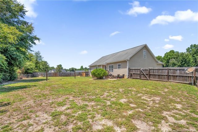 214 Quarry Lane, Raeford, NC 28376