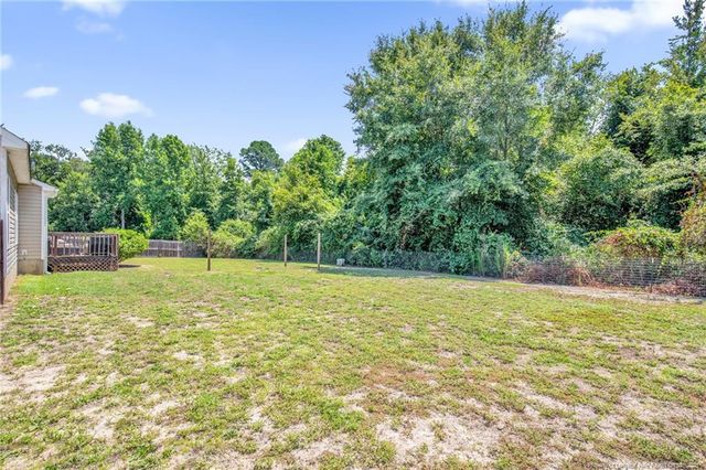 214 Quarry Lane, Raeford, NC 28376