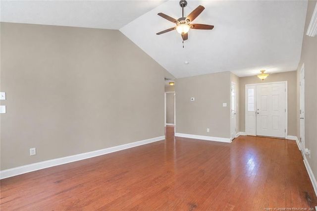214 Quarry Lane, Raeford, NC 28376