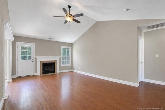 214 Quarry Lane, Raeford, NC 28376