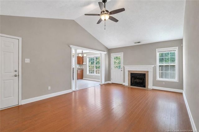 214 Quarry Lane, Raeford, NC 28376