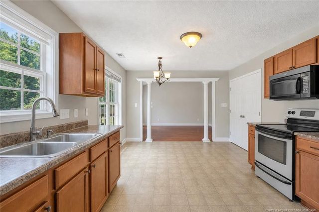 214 Quarry Lane, Raeford, NC 28376