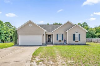 214 Quarry Lane, Raeford, NC 28376