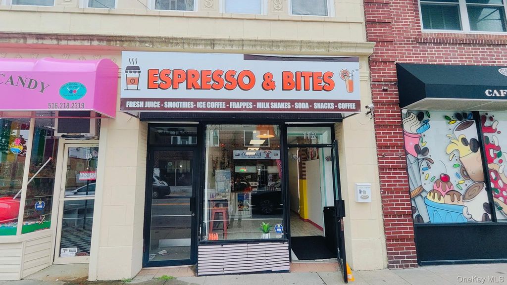 112 Rockaway Avenue, Valley Stream, NY 11580 — exterior