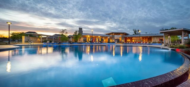 321 Bay Laurel Road, Mckinney, TX 75071