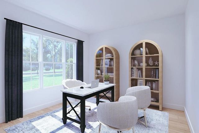 321 Bay Laurel Road, Mckinney, TX 75071