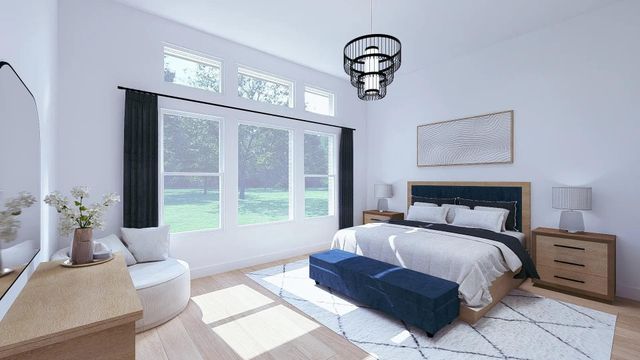 321 Bay Laurel Road, Mckinney, TX 75071