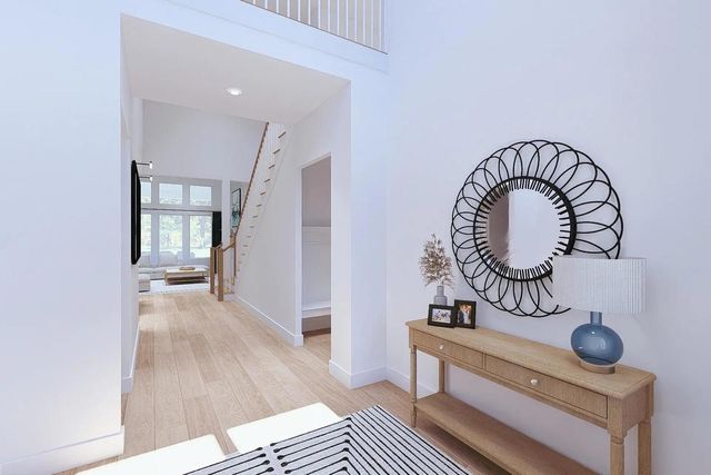 321 Bay Laurel Road, Mckinney, TX 75071