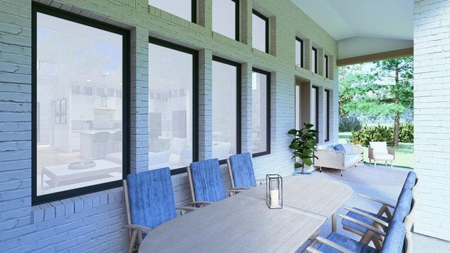 321 Bay Laurel Road, Mckinney, TX 75071