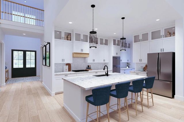 321 Bay Laurel Road, Mckinney, TX 75071