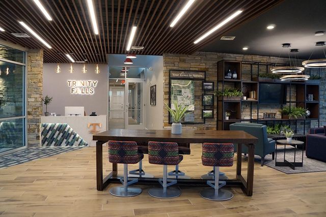 321 Bay Laurel Road, Mckinney, TX 75071