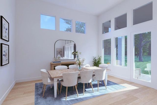 321 Bay Laurel Road, Mckinney, TX 75071