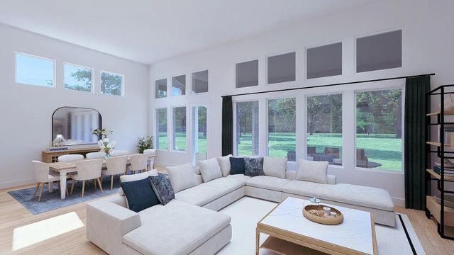 321 Bay Laurel Road, Mckinney, TX 75071