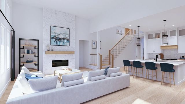 321 Bay Laurel Road, Mckinney, TX 75071