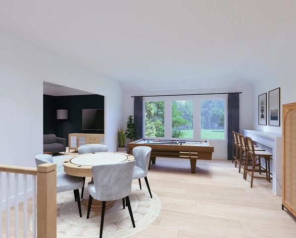 321 Bay Laurel Road, Mckinney, TX 75071