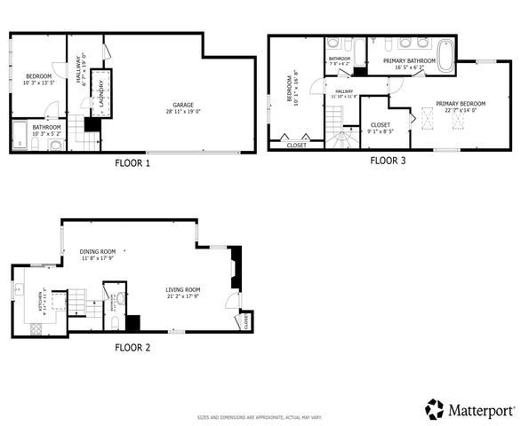 2140 N Winchester Avenue 6, Chicago, IL 60614